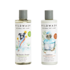 Super Sensitive Dog Shampoo & Conditioner Bundle
