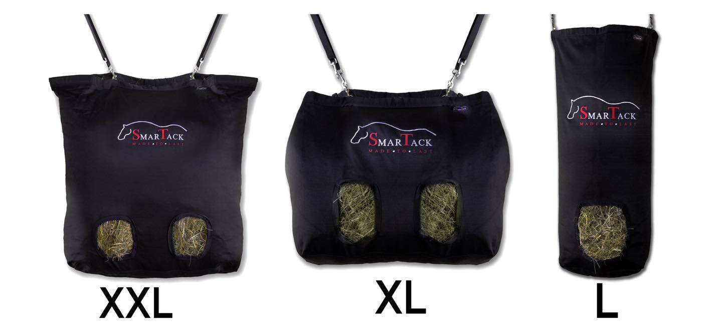 Hay Bags