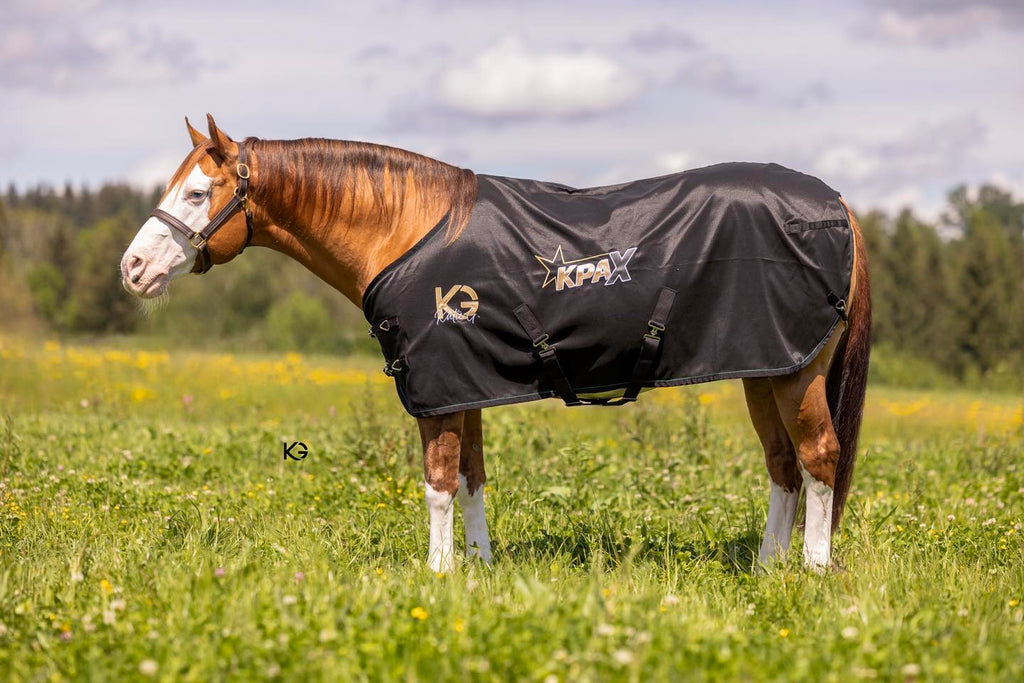 Airflow Blanket
