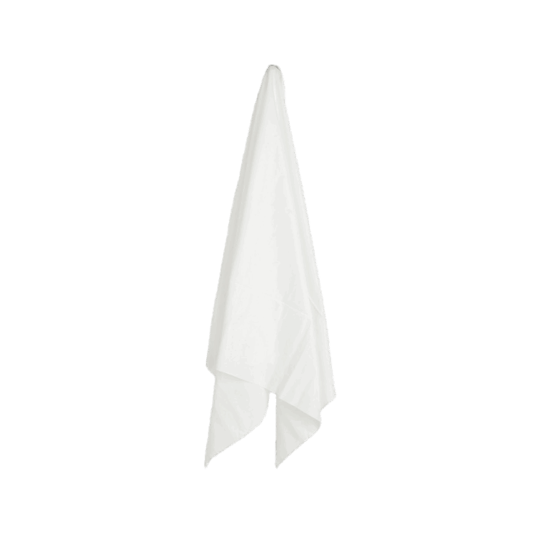 Single Use Biodegradable Pet Towel