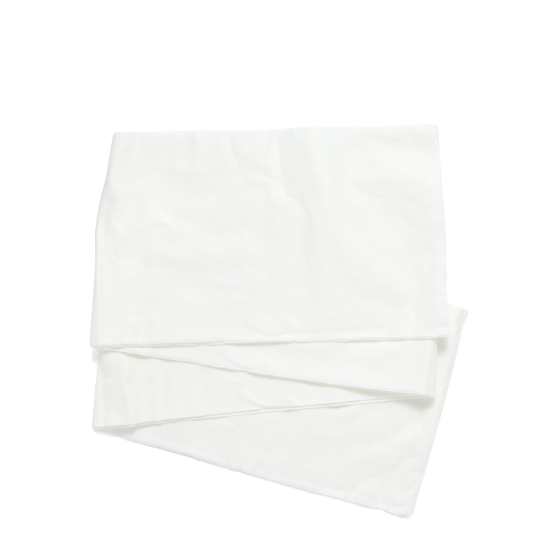Single Use Biodegradable Pet Towel