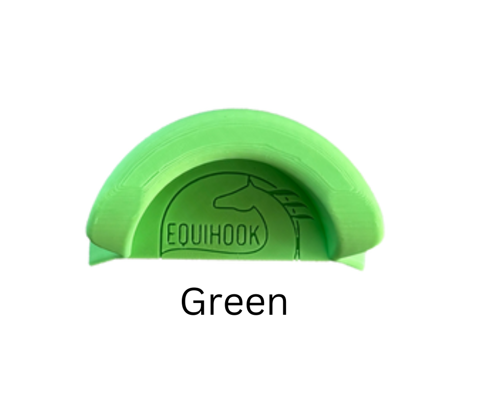 EquiHook Whip Holder