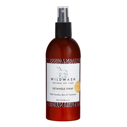 Silicone Free Equine Detangle for Horses 300ml