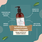 Nourishing Conditioner for Dogs 300ml