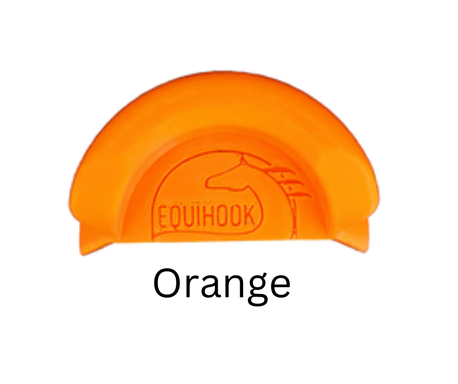 EquiHook Whip Holder