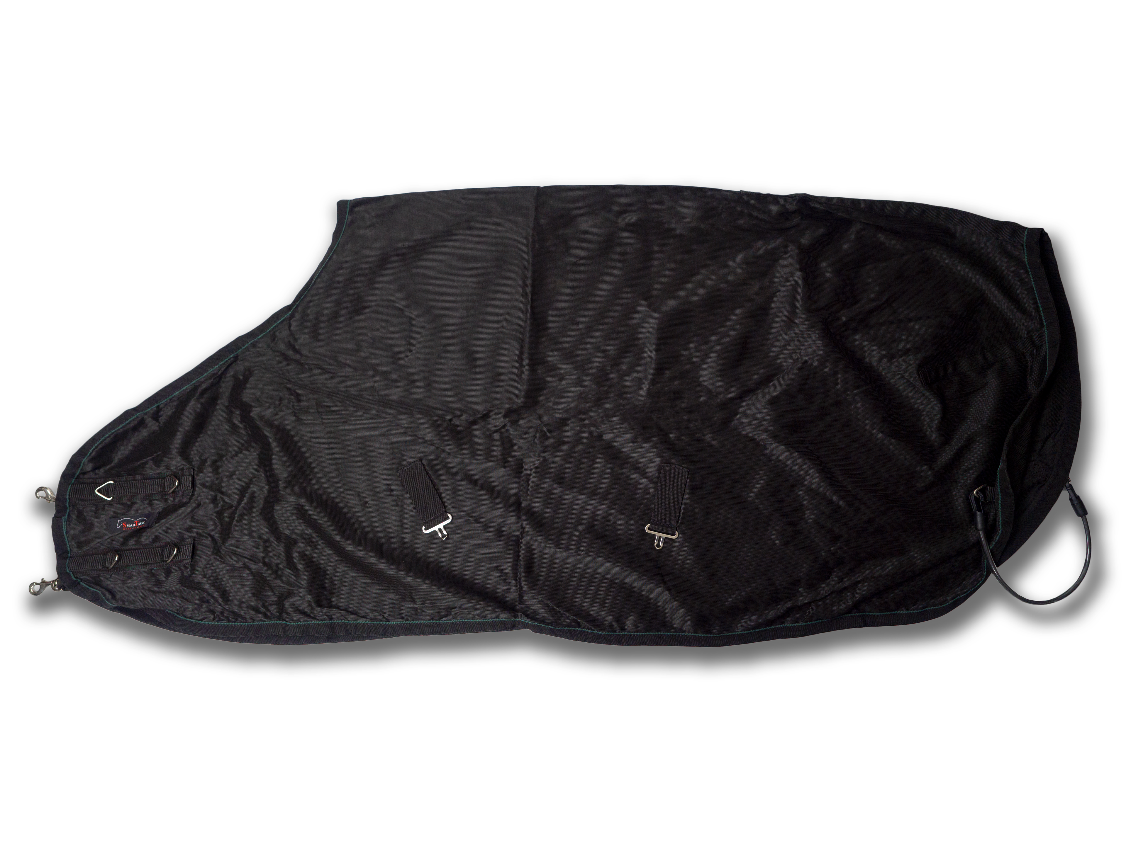 Airflow Blanket
