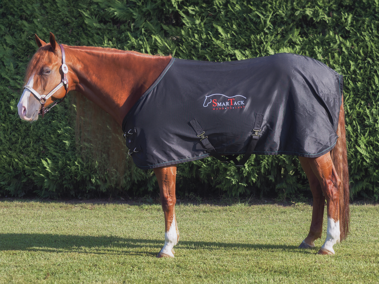 Airflow Blanket