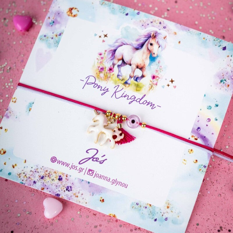 Pony Kingdom Starter Kit