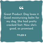 Magic Paw Balm for Dogs 50ml