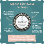 Magic Paw Balm for Dogs 50ml