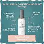 Smell Sweet & Smell Fresh Conditioning Sprays Bundle