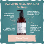 Calming Dog Shampoo Fragrance No.1 300ml