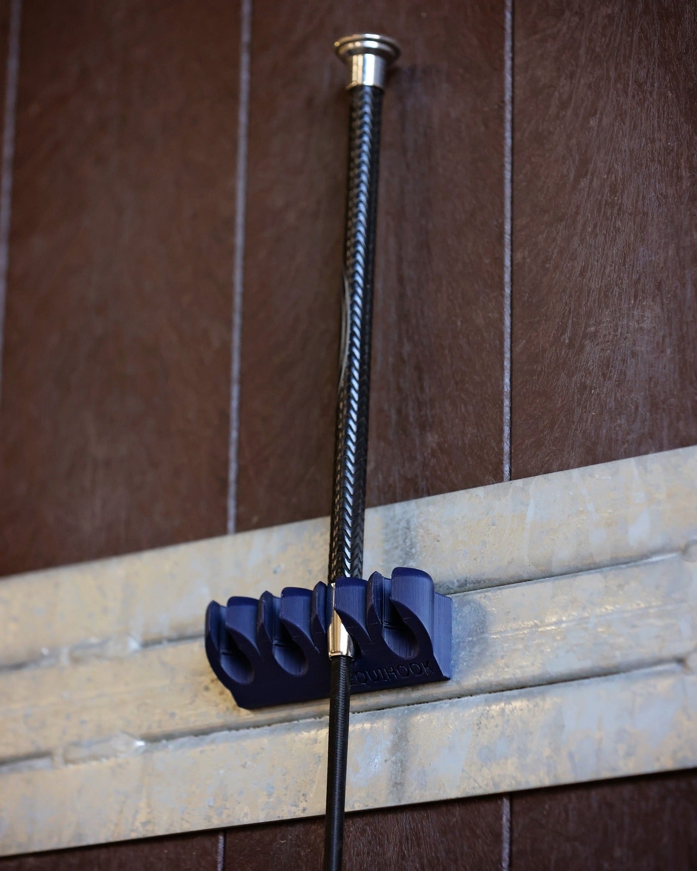 EquiHook Whip Holder