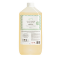 Natural Alcohol Defence Gel with Antibacterial Action 5LTR