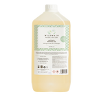 Natural Alcohol Defence Gel with Antibacterial Action 5LTR