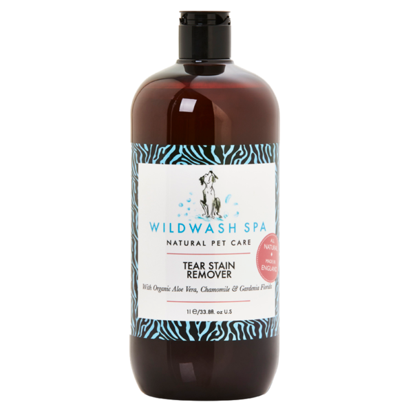 Tear Stain Remover for Dogs 1 litre