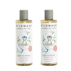Purrfect Cat Shampoo 250ml & Conditioner for Sensitive Skin Bundle