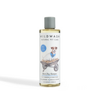 WildWash Barn Dog Shampoo – 2-in-1 Natural Shampoo & Conditioner 250ml