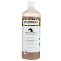 Equine Gentle Natural Horse Shampoo for Sensitive Skin 1LTR