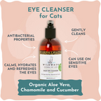 Eye Cleanser for Cats 300ml