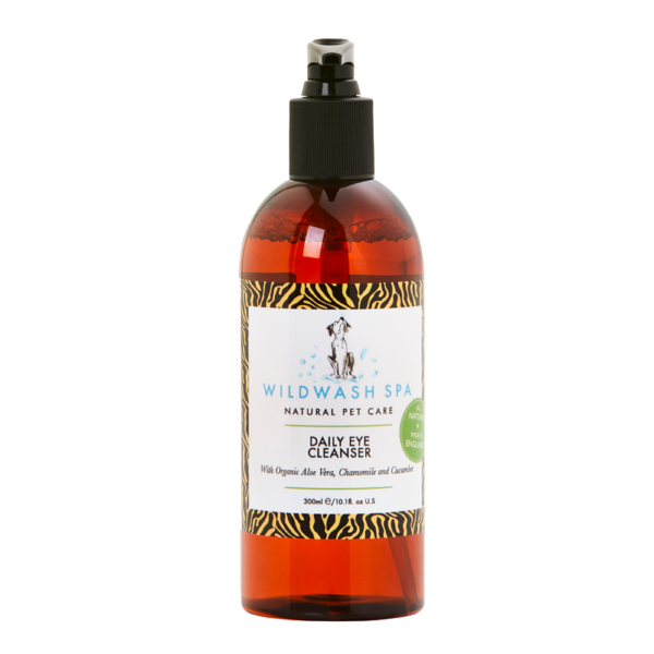 Eye Cleanser for Dogs 300ml