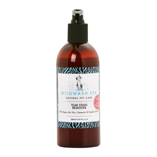 Tear Stain Remover for Dogs 300ml