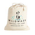 Grooming Bag