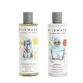 Conditioning Shampoo for Dogs 250ml & Conditioner for Sensitive Skin Dogs/Cats Bundle