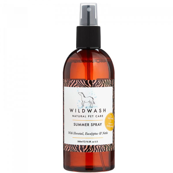 Equine Summer Spray for Horses 300ml