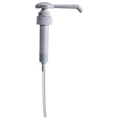 Non Drip Pump Dispenser