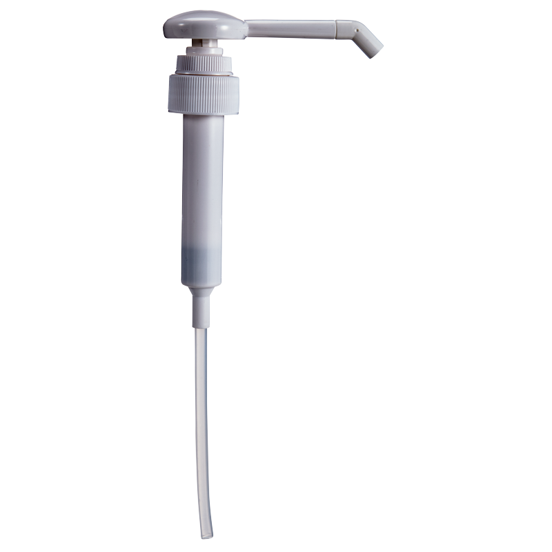 Non Drip Pump Dispenser