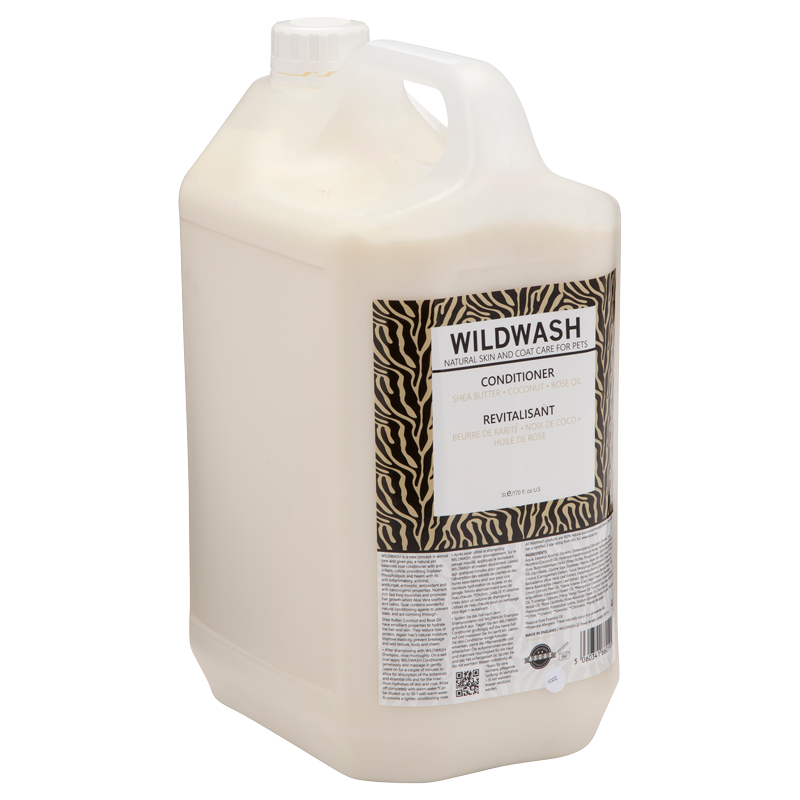 Nourishing Conditioner for Dogs 5LTR