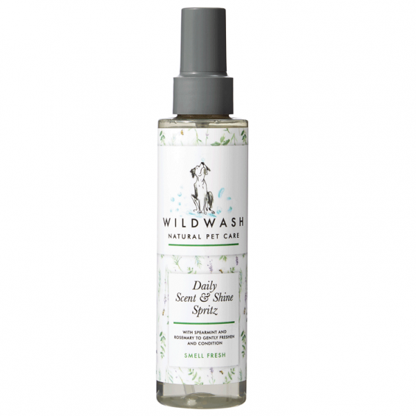 Smell Fresh Conditioning Spray for Dogs 150ml