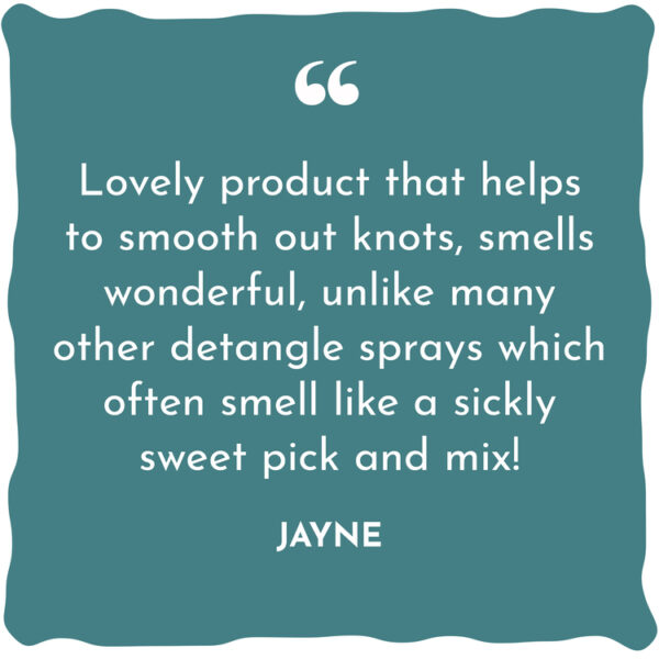 Smell Fresh Conditioning Spray for Dogs 150ml