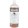 Equine Ultra Shine Natural Horse Shampoo for Chestnut, Bay & Black Coats 1LTR