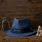 Equestrian Summer Hat