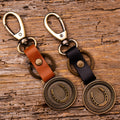Horseshoe w/hook (gold)