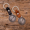 Jumping Horse (silver)