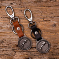 Jumping Horse w/ Hook (silver)