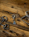 Metal Evil Eye