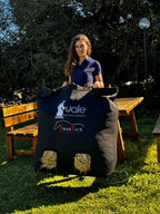 Hay Bags